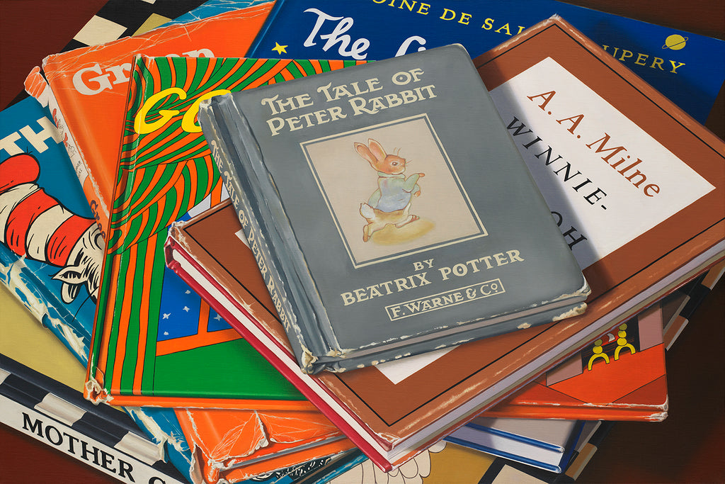Favorite Bedtime Stories